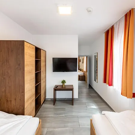 Wels Inn Hotel 3*