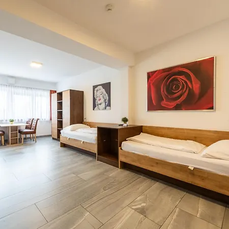 Wels Inn Hotel Casa de hóspedes Wels