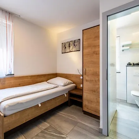 Casa de hóspedes Wels Inn Hotel Wels