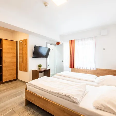 Casa de hóspedes Wels Inn Hotel Wels