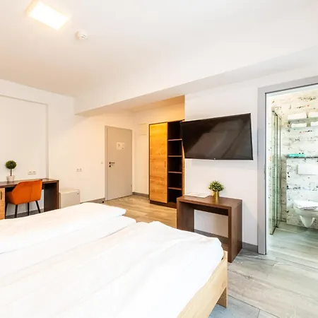 Wels Inn Hotel 3*