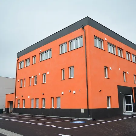 Wels Inn Hotel Vendégház Wels