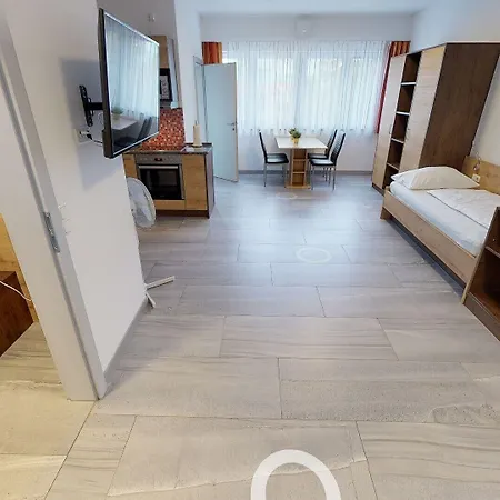 Gasthuis Wels Inn Hotel