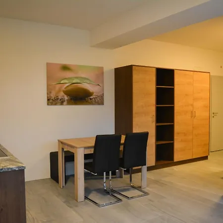 Wels Inn Hotel
