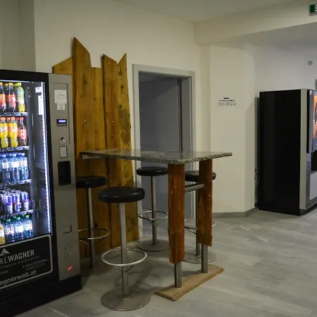 Wels Inn Hotel Gasthuis Wels