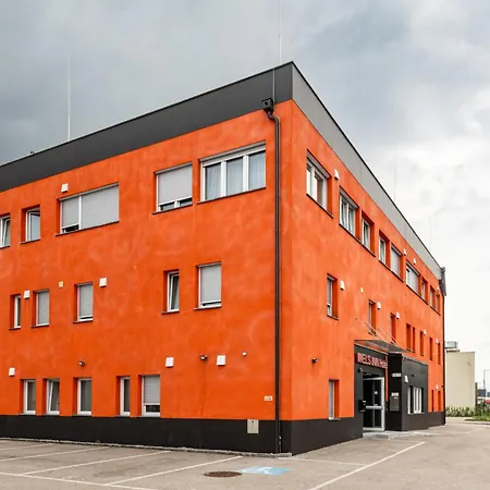 Wels Inn Hotel Gasthuis