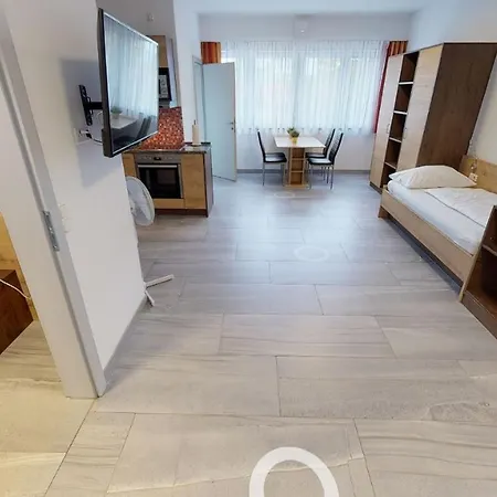 Vendégház Wels Inn Hotel Wels