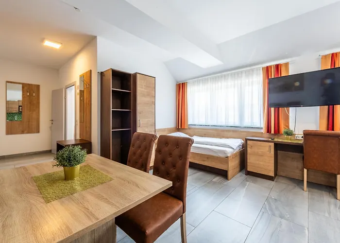 Wels Inn Hotel Βελς