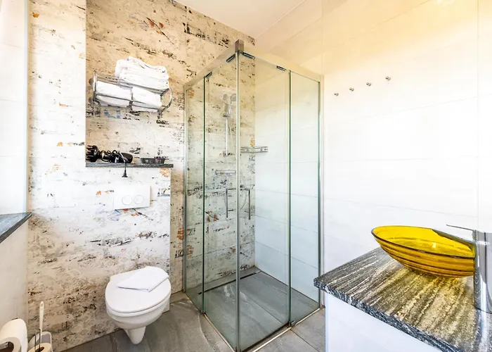 Wels Inn Hotel 3* Βελς