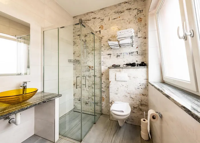 Konukevi Wels Inn Hotel 3*