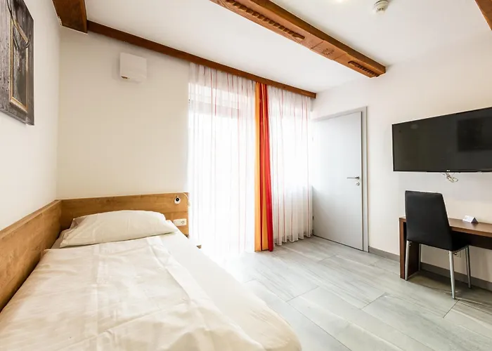 Wels Inn Hotel 3* Wels