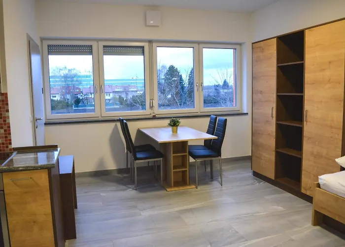 Konukevi Wels Inn Hotel