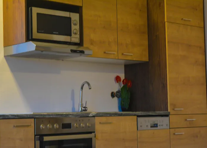 Wels Inn Hotel Πανσιόν