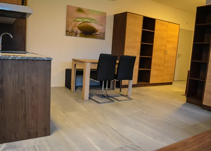 Πανσιόν Wels Inn Hotel Βελς