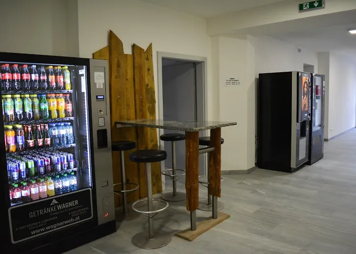 Wels Inn Hotel Konukevi Wels