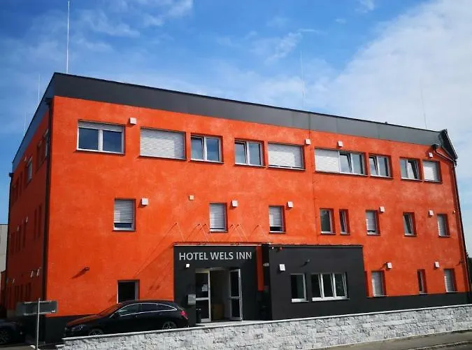 Wels Inn Hotel 3*